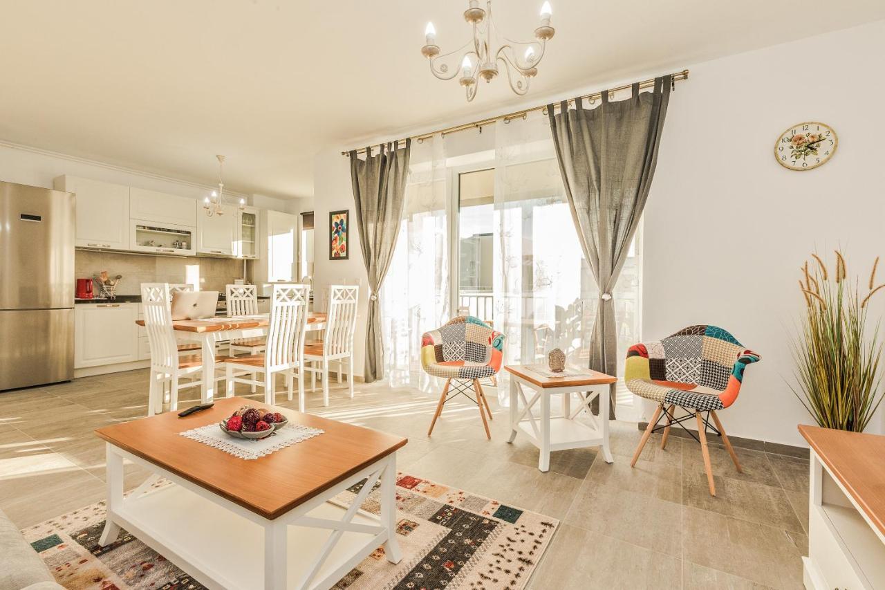 Elegant Sophia'S Apartment Брашов Экстерьер фото